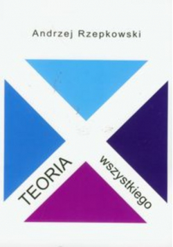 Teoria wszystkiego