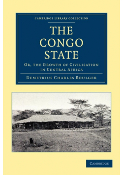 The Congo State