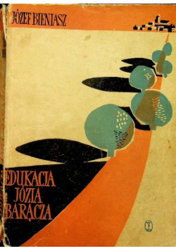 Edukacja Józia Barącza