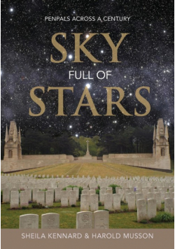 Sky Full of Stars