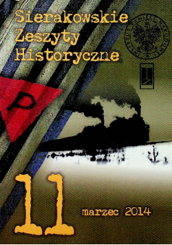 Sierakowskie zeszyty historyczne 11
