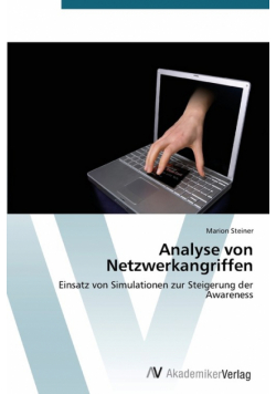 Analyse Von Netzwerkangriffen