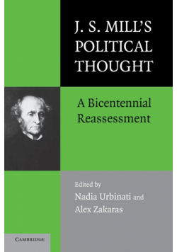 J.S. Mill's Political Thought