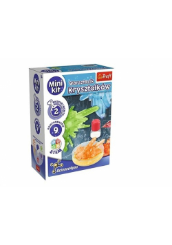 S4Y Warsztacik Kryształków - MINI