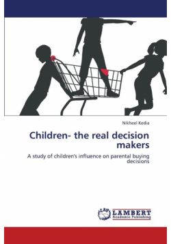 Children- The Real Decision Makers