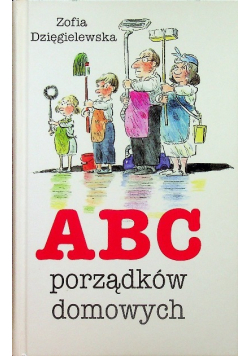 ABC porządków domowych