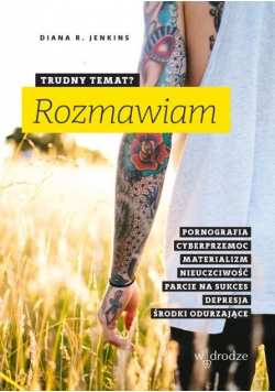 Trudny temat Rozmawiam