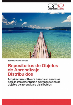 Repositorios de Objetos de Aprendizaje Distribuídos