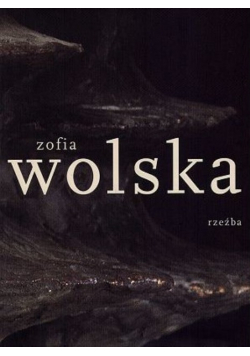 Wolska Rzeźba