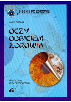 Oczy odbiciem zdrowia