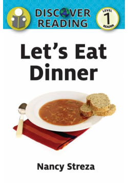 Let's Eat Dinner