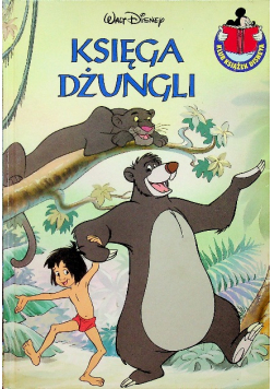 Księga dżungli