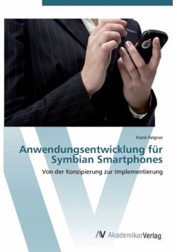 Anwendungsentwicklung für Symbian Smartphones