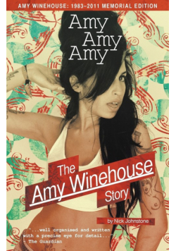 Amy Amy Amy