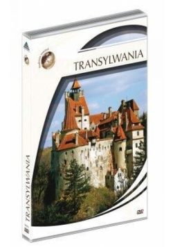 Podróże marzeń. Transylwania