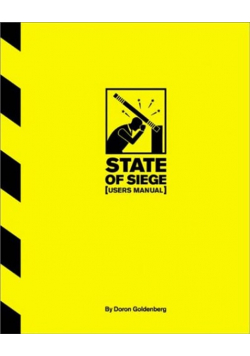 State of Siege Users Manual