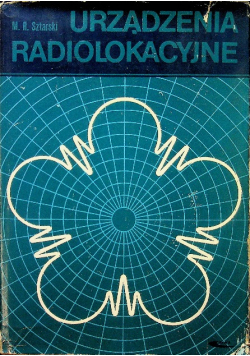 Urządzenia radiolokacyjne