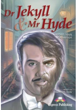 Dr Jekyll & Mr Hyde. Reader Level 2