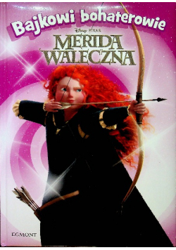 Merida waleczna