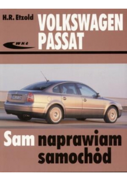 Volkswagen Passat modele 1996-2005