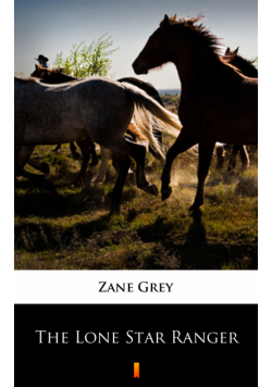 The Lone Star Ranger