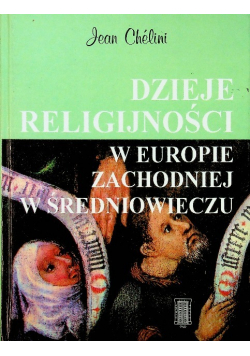 Dzieje religijności w Europie zachodniej w