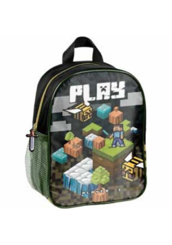 Plecak mały Gaming PP22GM-303 PASO