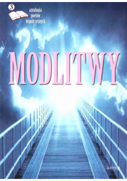 Modlitwy 3