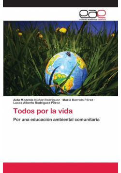 Todos por la vida
