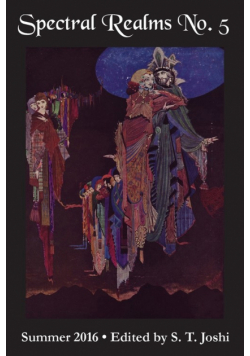 Spectral Realms No. 5