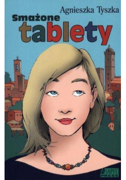 Smażone tablety