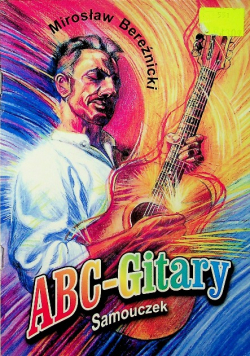 ABC gitary Samouczek
