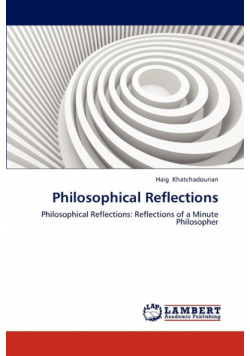 Philosophical Reflections