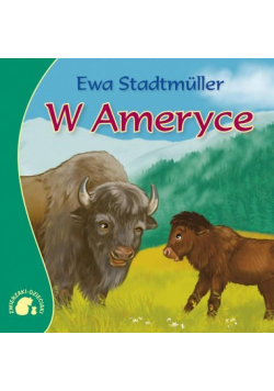 W Ameryce Skrzat