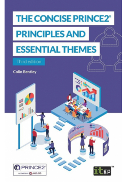 The Concise PRINCE2®