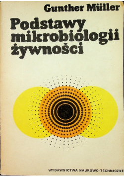 Podstawy mikrobiologii żywności