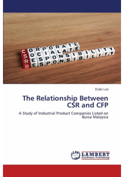 The Relationship Between CSR and CFP