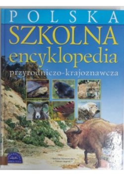 Polska szkolna encyklopedia