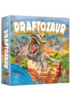 Gra - Draftozaur