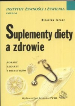 Suplement diety a zdrowie