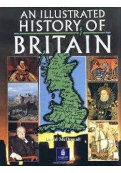 An illustrated history of Briain