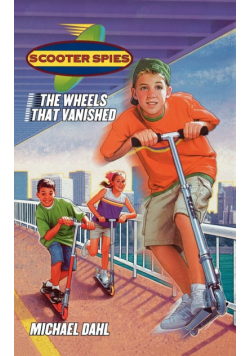 The Wheels That Vanished