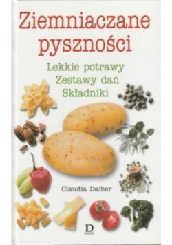 Ziemniaczane pyszności