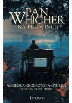 Pan Whicher na prowincji