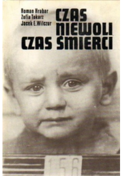 Czas niewoli czas śmierci