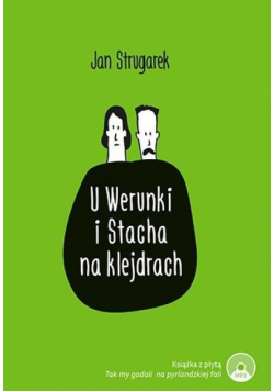 U Werunki i Stacha na klejdrach + CD