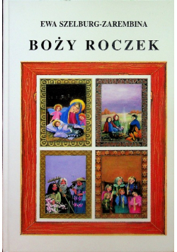 Boży roczek