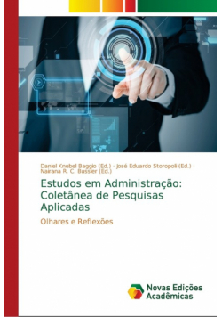 Estudos em Administração
