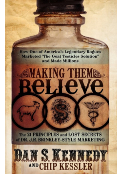 Making Them Believe