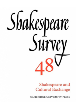 Shakespeare Survey